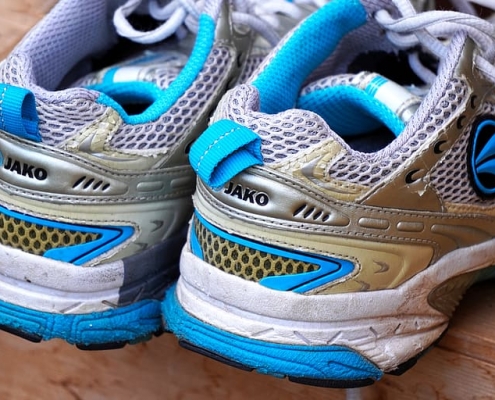 wkładki ortopedyczne warszawa