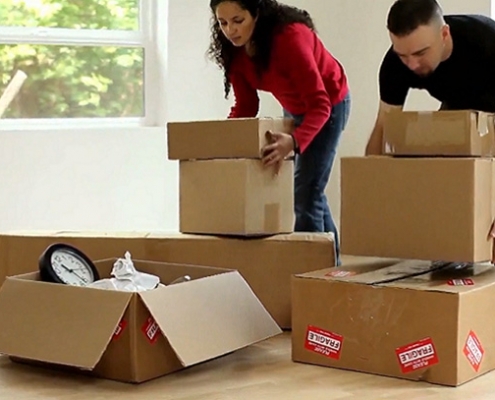 technika podnoszenia ciężarów