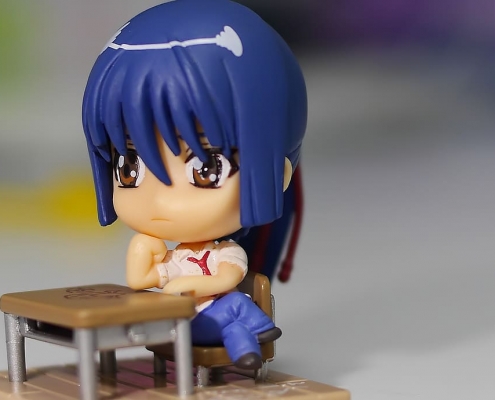 ból pleców u dzieci