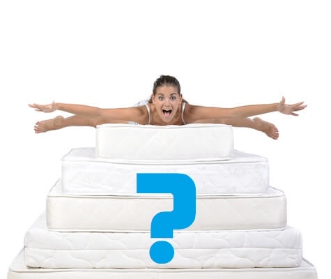 jaki materac wybrać?