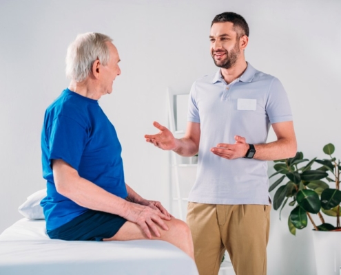 konsultacja ortopedyczna warszawa ursus