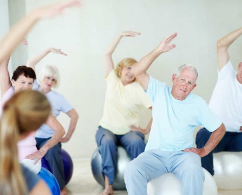 rehabilitacja seniorów warszawa