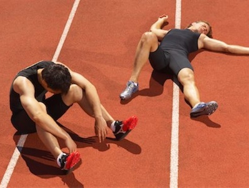 zakwasy masaż warszawa