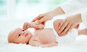 badanie zaburzenia rozwoju niemowląt