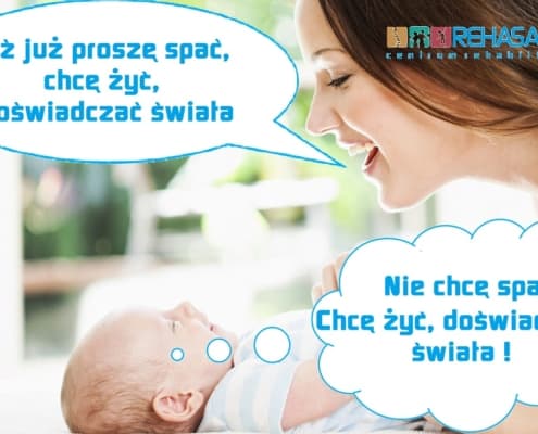 Jak zachęcać dziecko do współpracy