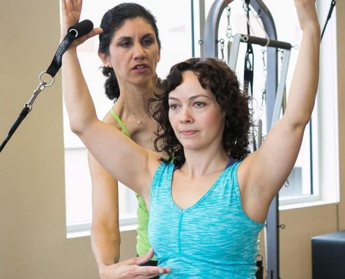 kinezyterapia warszawa ursus