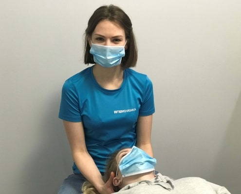 bóle głowy leczenie