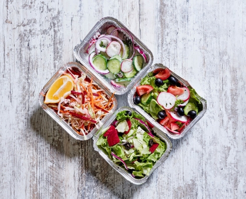 Catering dietetyczny opinie