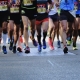 Bieganie maratonu warszawa