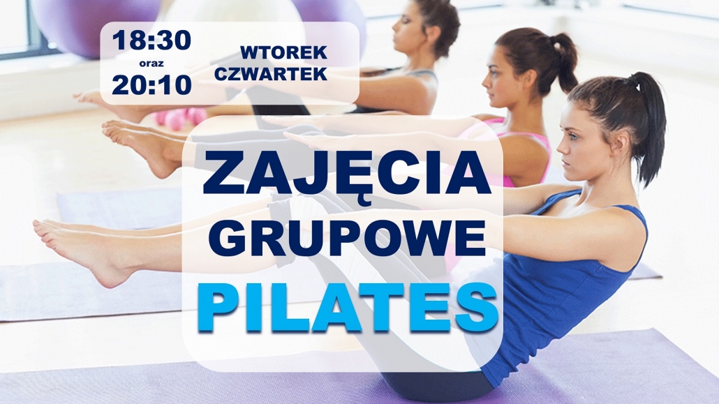 pilates warszwa ursus