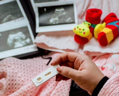 Fizjoterapia kobieca