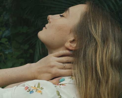 fizjoterapia urazu kręgosłupa szyjnego