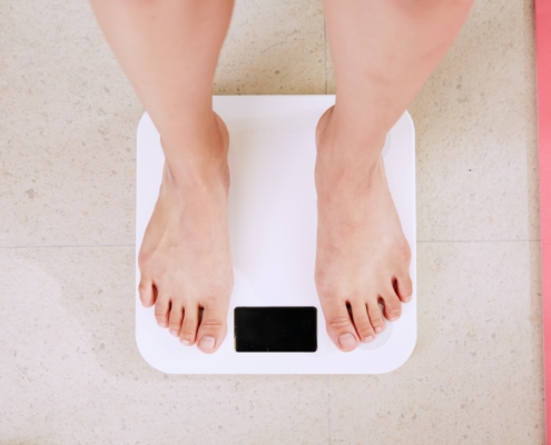 Konsekwencje nadwagi i otyłości